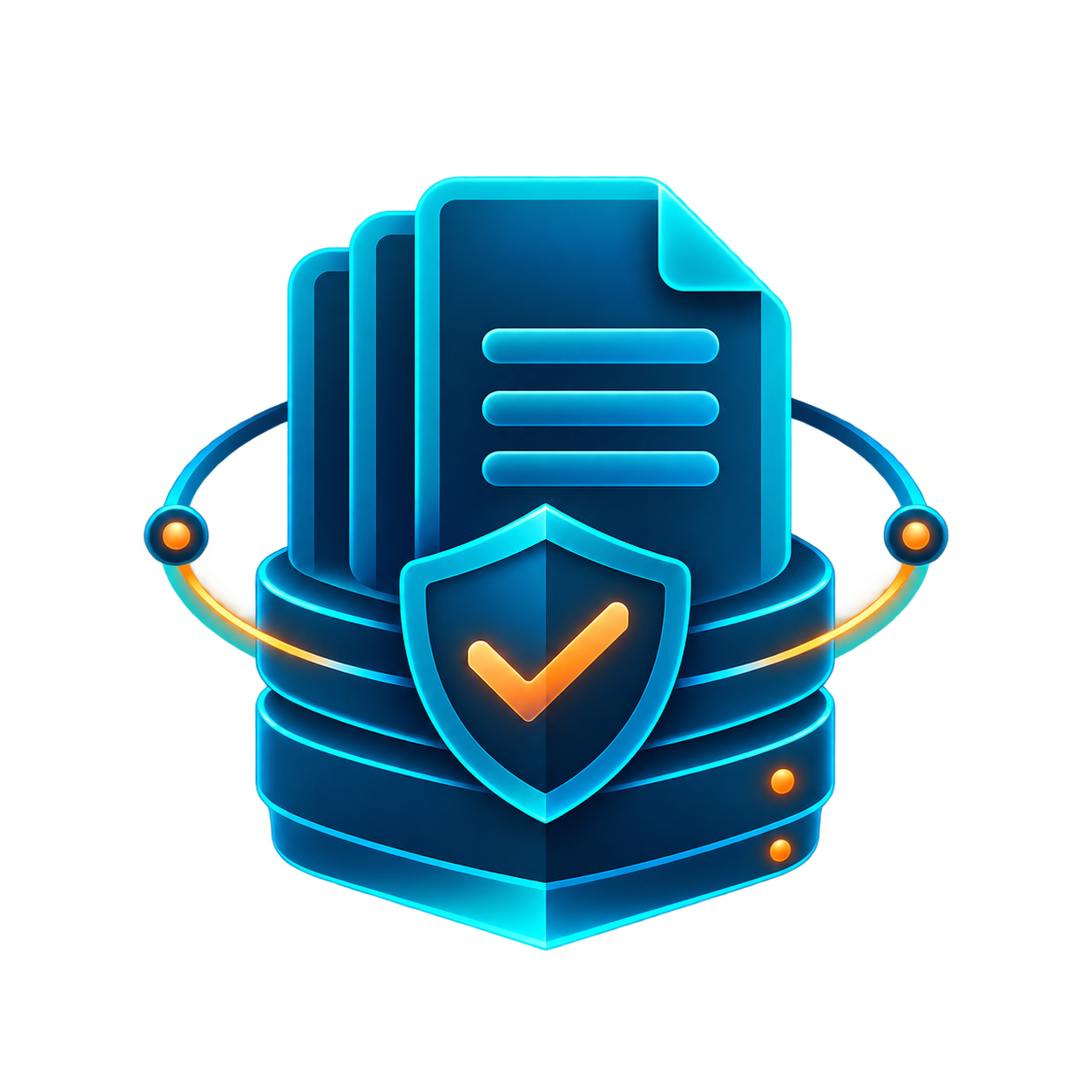 SCCAI Guard icon