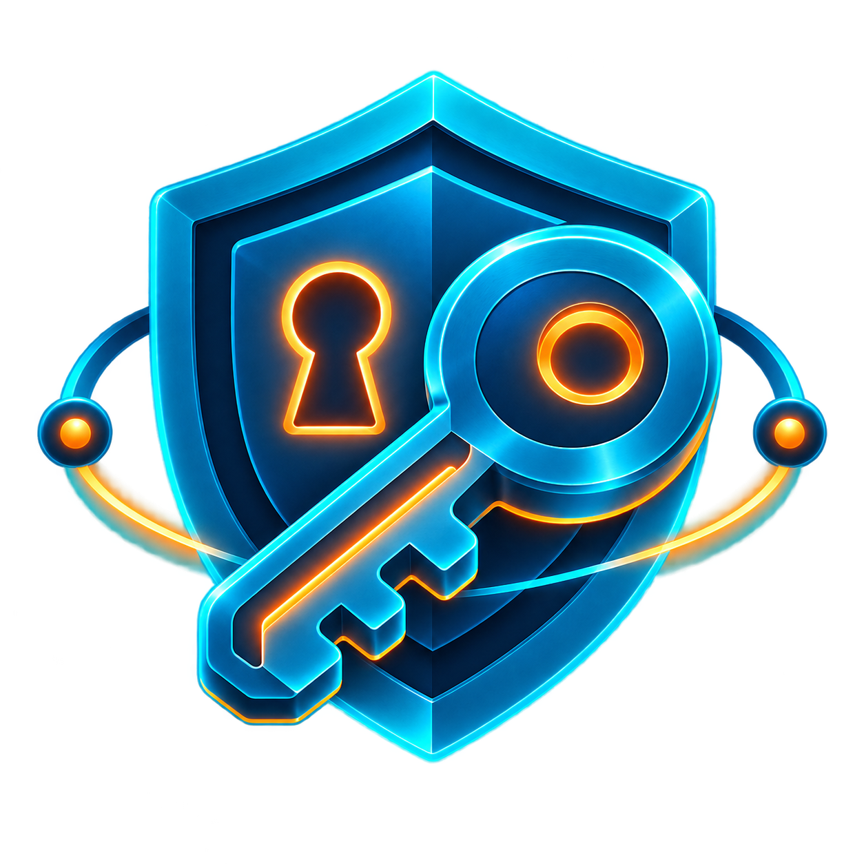 Keys icon
