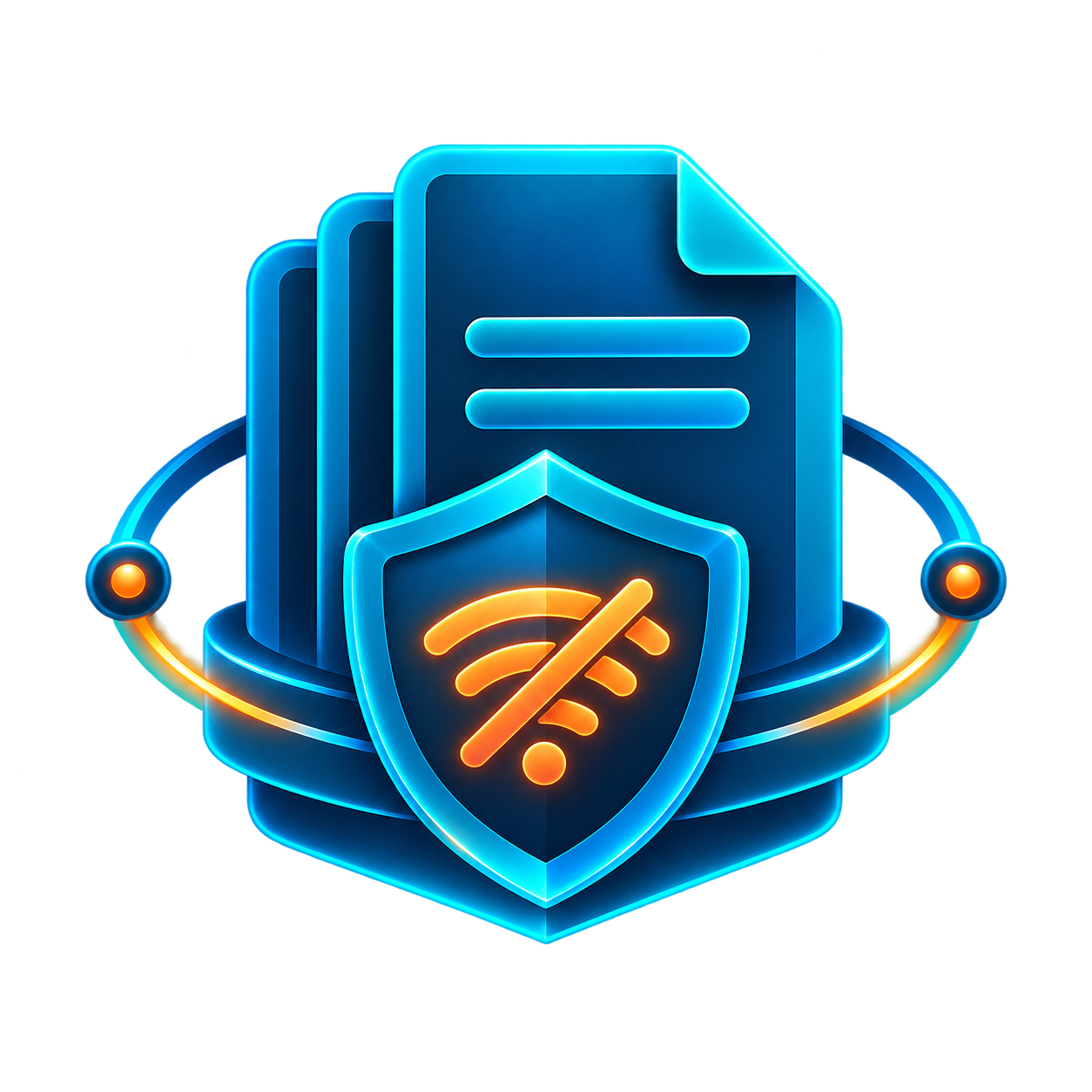 Offline icon