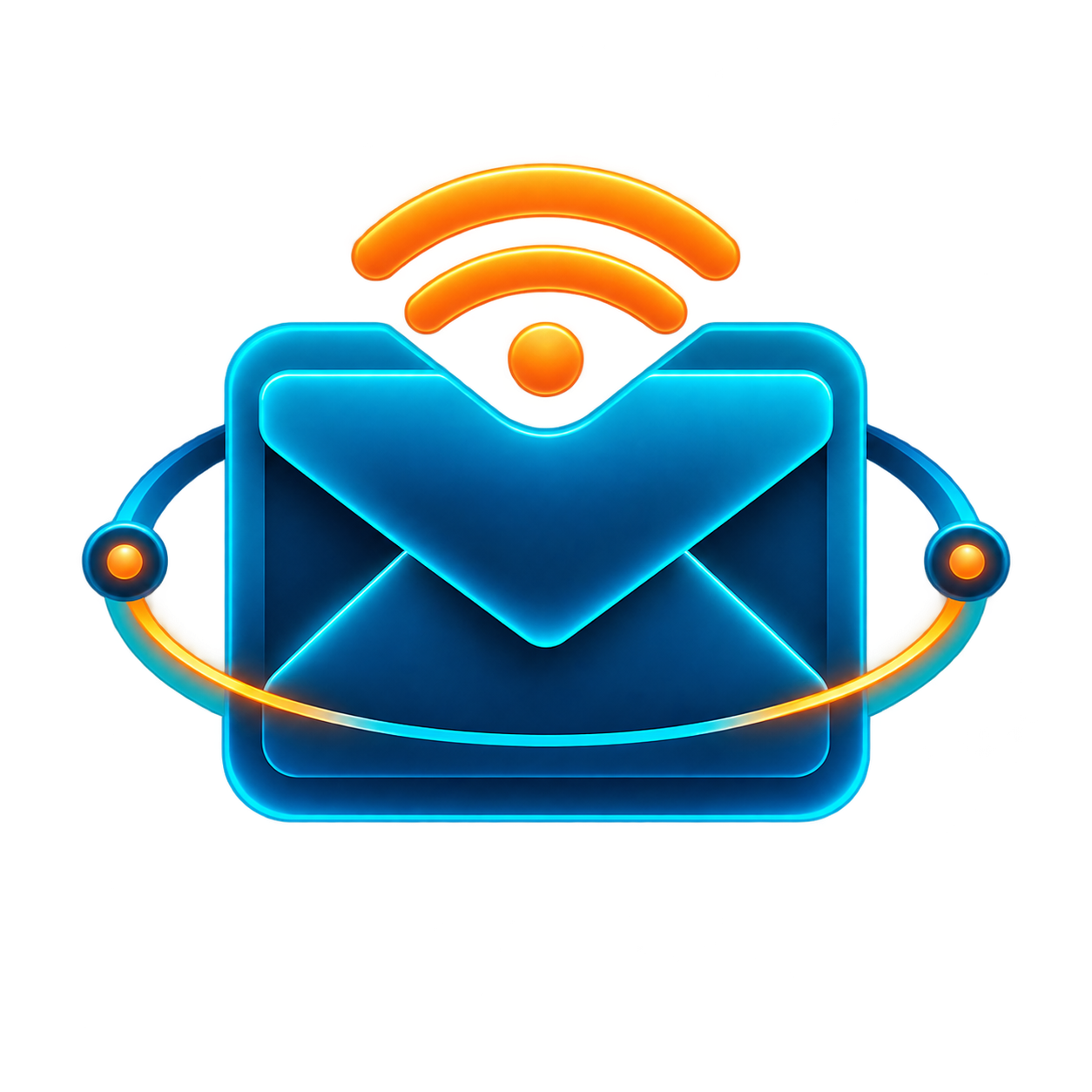 Outside your control icon