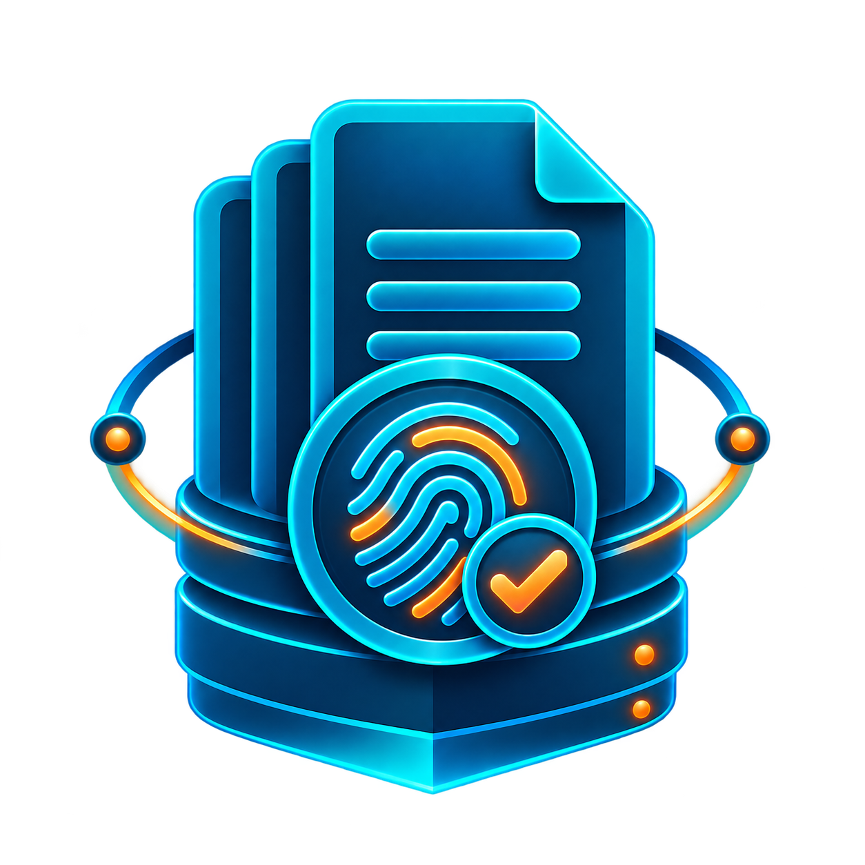 Evidence icon