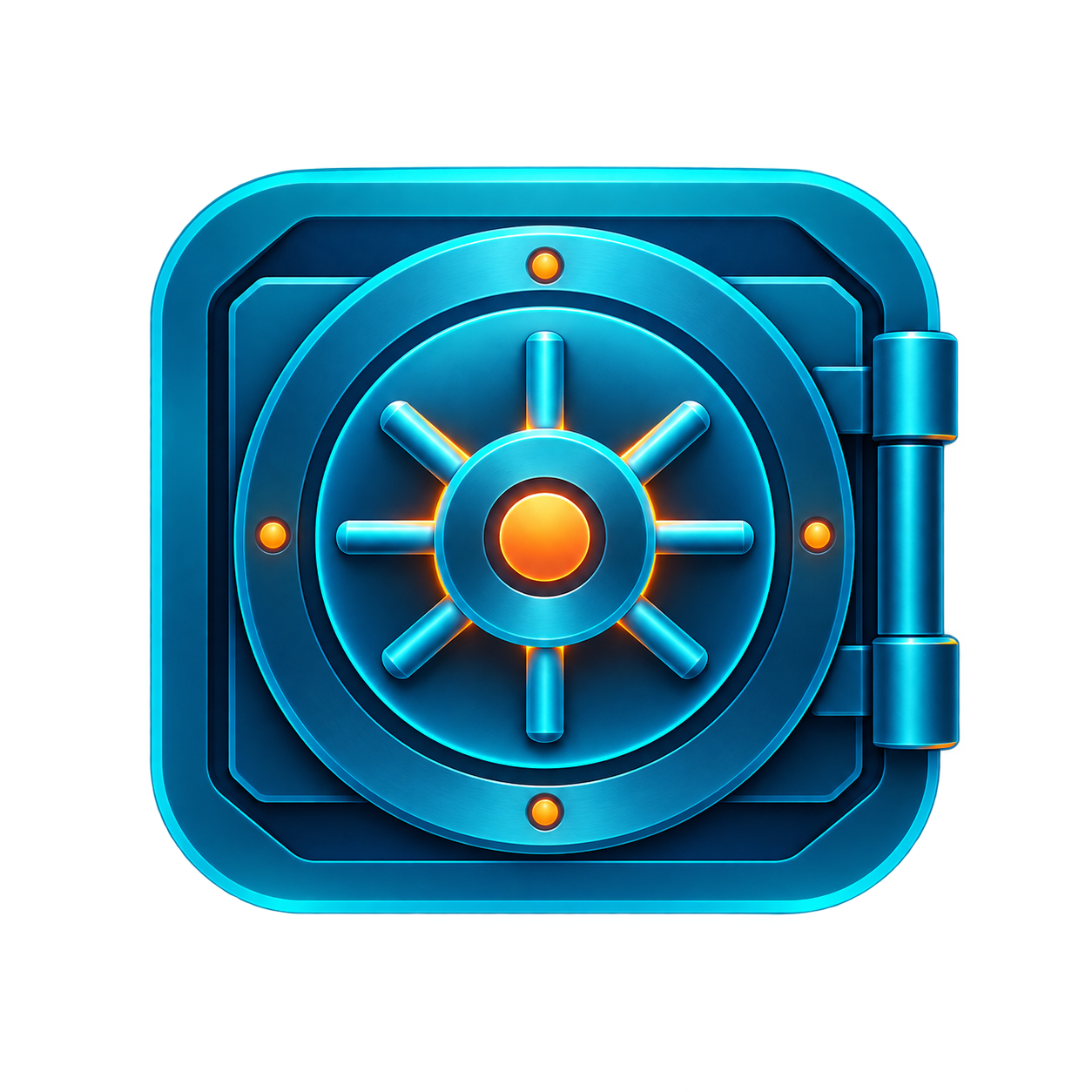 SCCAI Vault icon